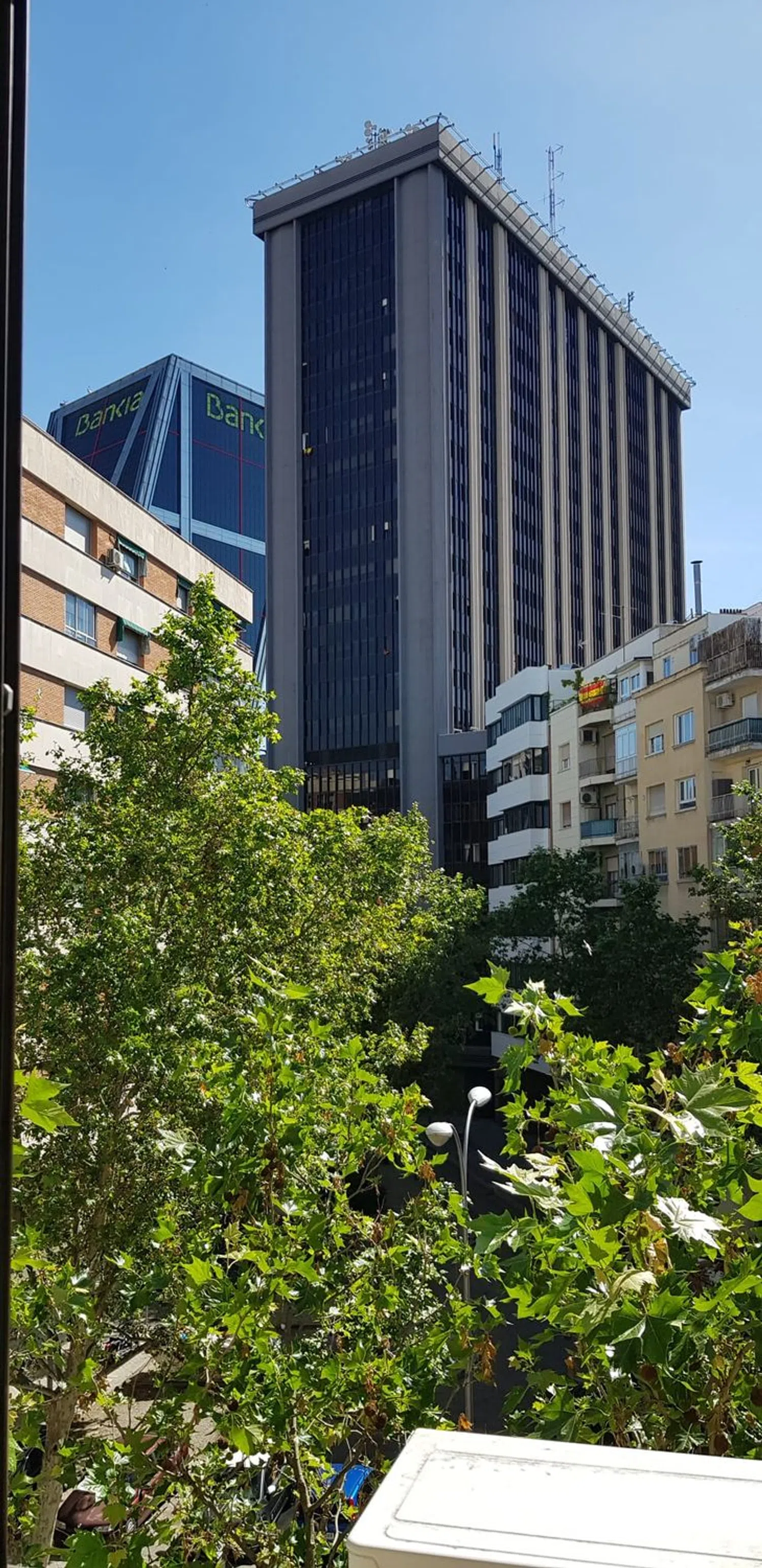Estudio en calle del Conde de Serrallo, 1 - Foto 1