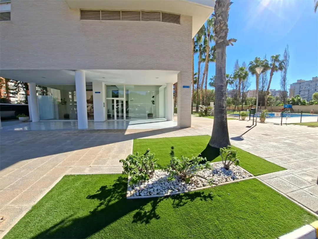 Piso en  Carrer Afrodita 6 - Foto 1