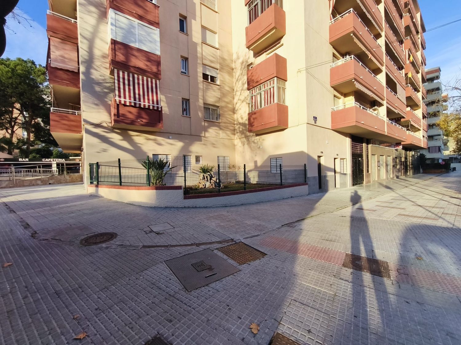 Piso en conde de Guadalhorce, 10 - Foto 2