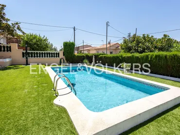Chalet en Viladecans - Foto 5