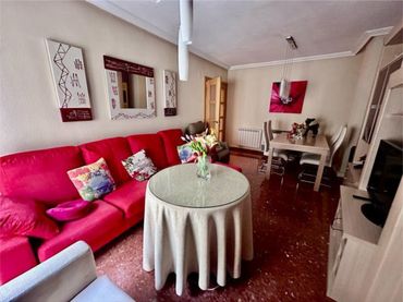 Piso en San Ildefonso - Foto 4