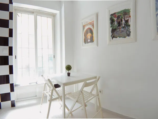 Estudio en Calle de Antonio Zamora, Puerta del Ángel - Foto 17