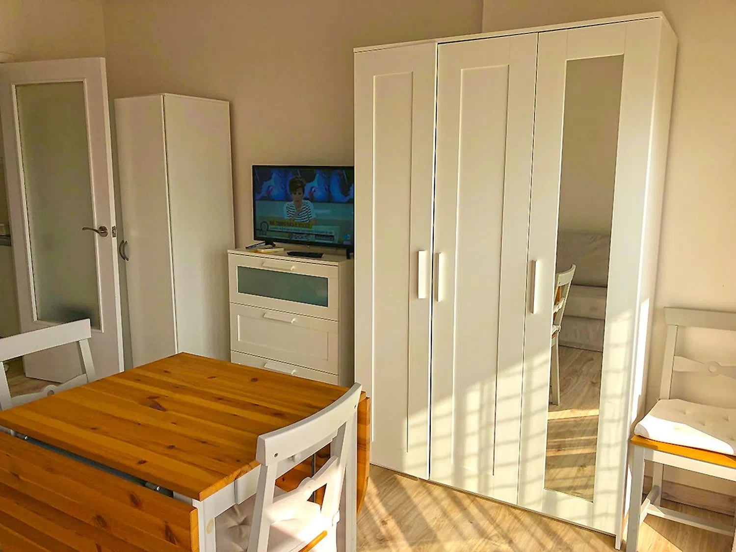 Estudio en calle Poeta Vila y Blanco, 2 - Foto 4