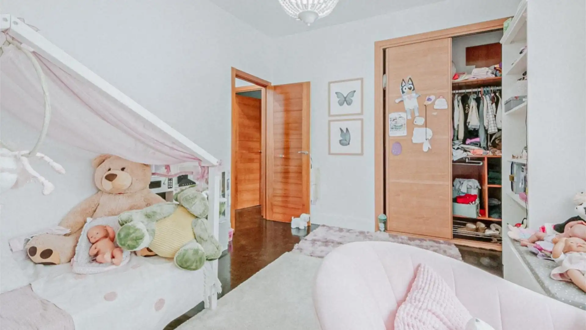 Piso en  Paseo de la Castellana 225 - Foto 33