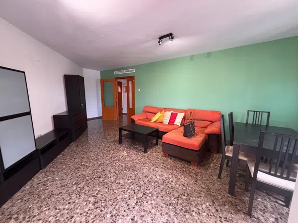 Piso en CL j j Lopez Laguarda - Foto 5
