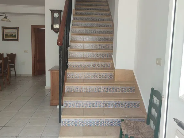 Chalet pareado en Calle San Isidoro, 12 - Foto 10