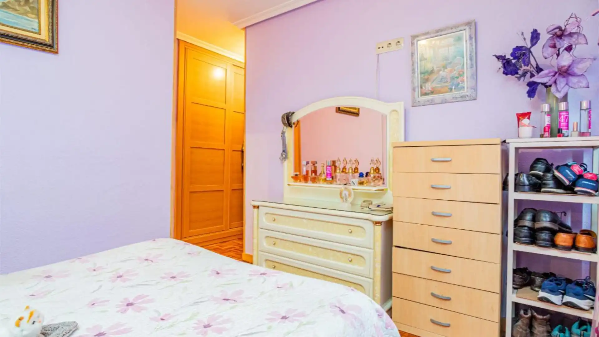 Piso en  Calle de Ventura de Argumosa 3 - Foto 11