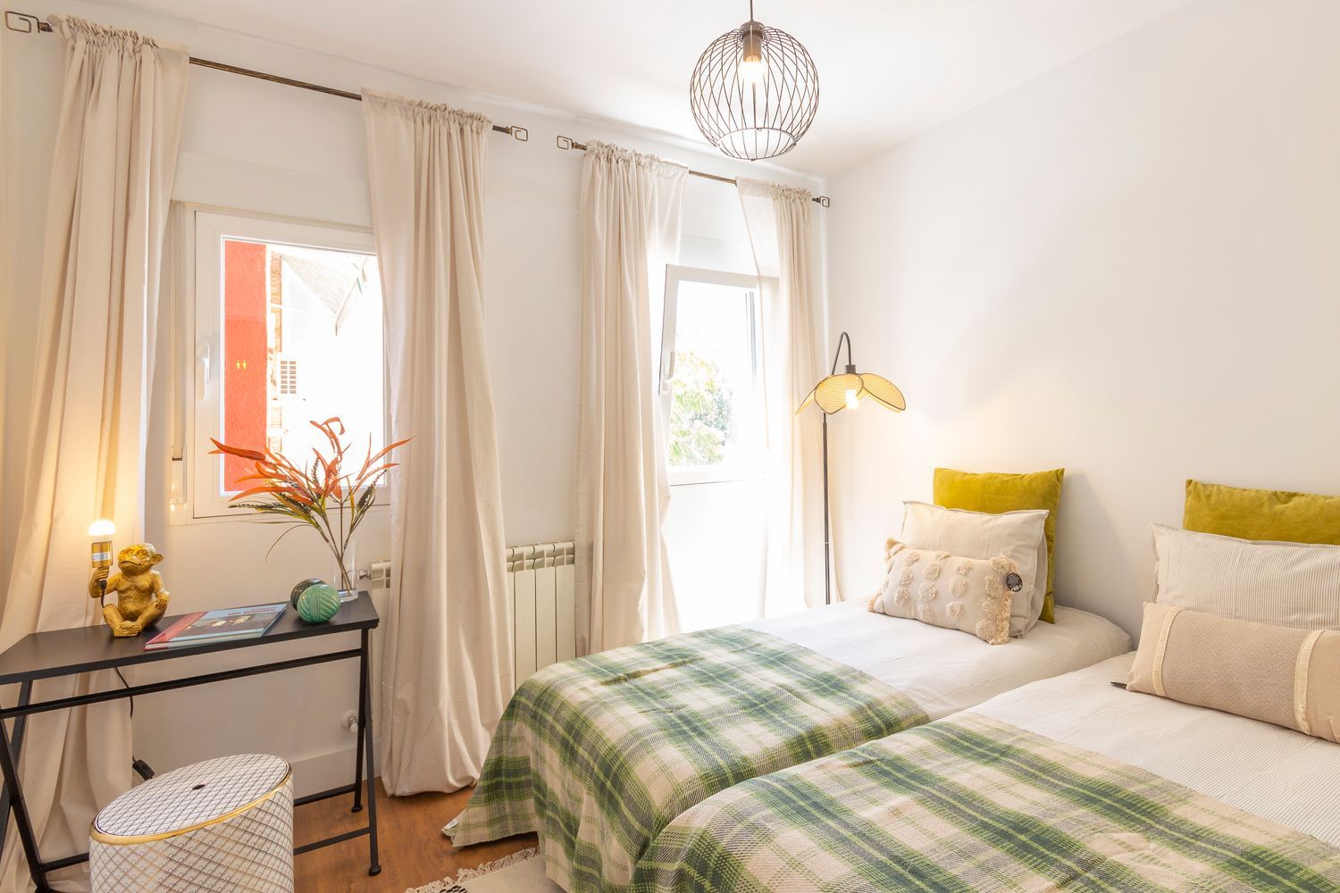 Piso en plaza de Ensidesa, 3 - Foto 33