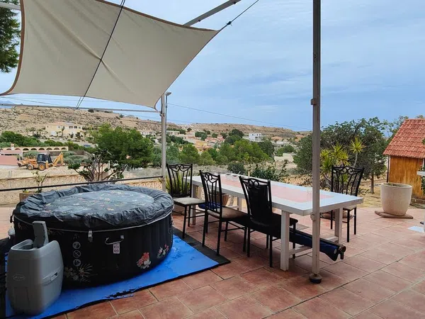 Casa independiente en calle del Estambre, 1 - Foto 39