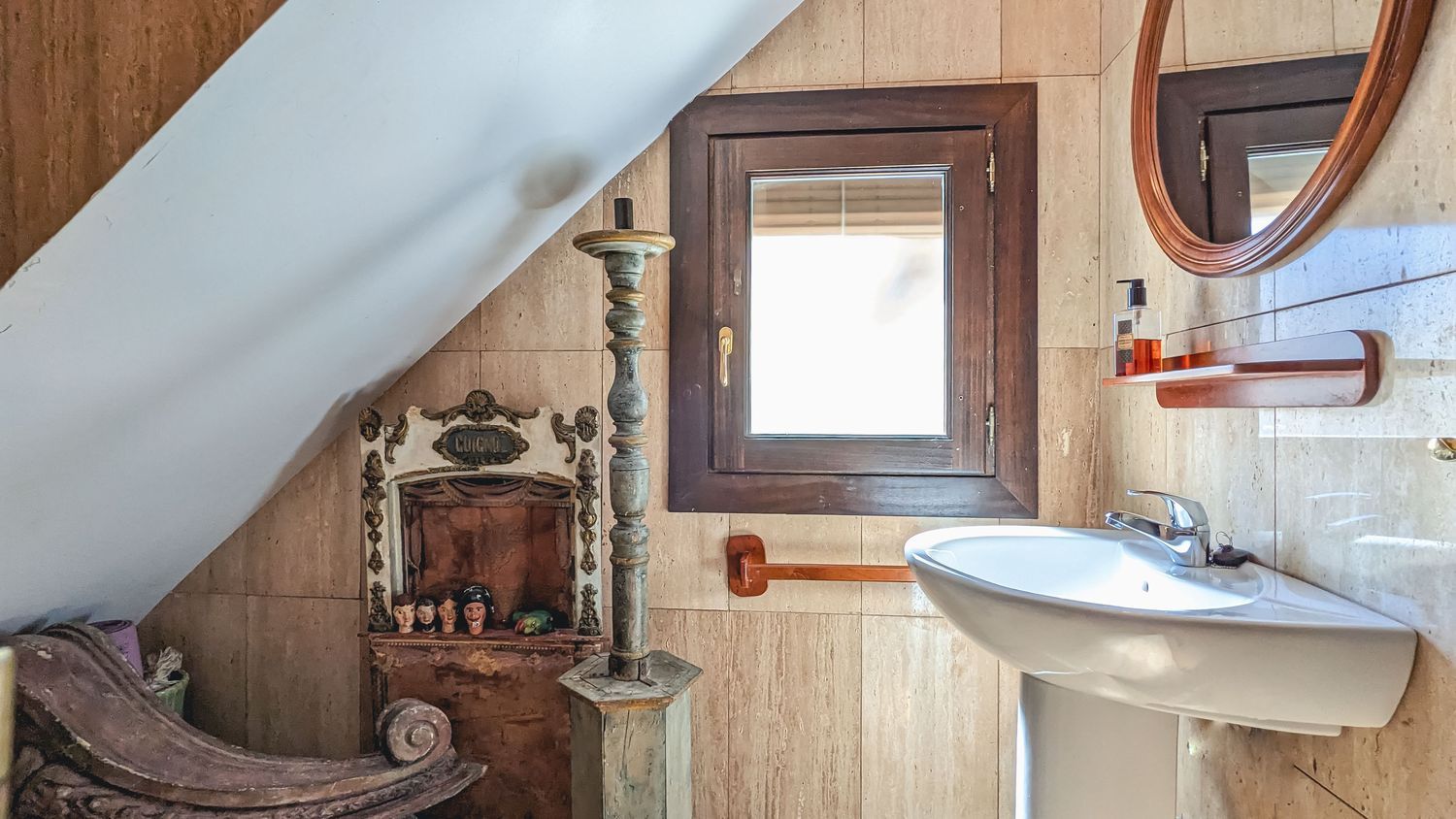 Dúplex en calle Verónica de la Magdalena, 27 - Foto 36