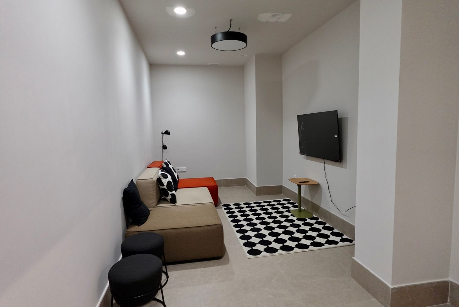 Estudio en Avenida de Fernando Alonso, 12, Arroyo de la Vega, Arroyo de la Vega - Foto 18