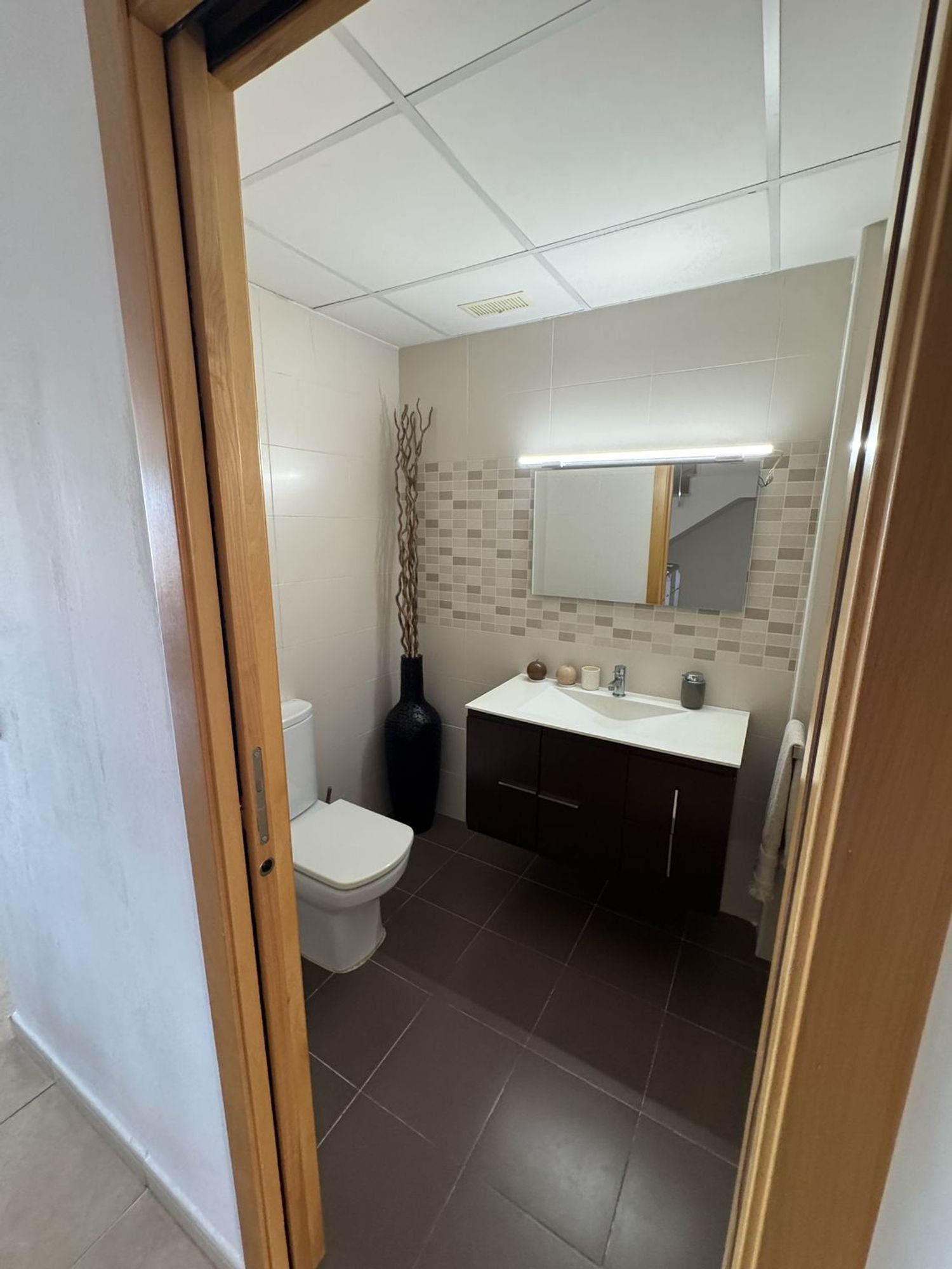 Chalet adosado en Calle Vicent Serra Llaurador, 117, Centro, Centro - Foto 4