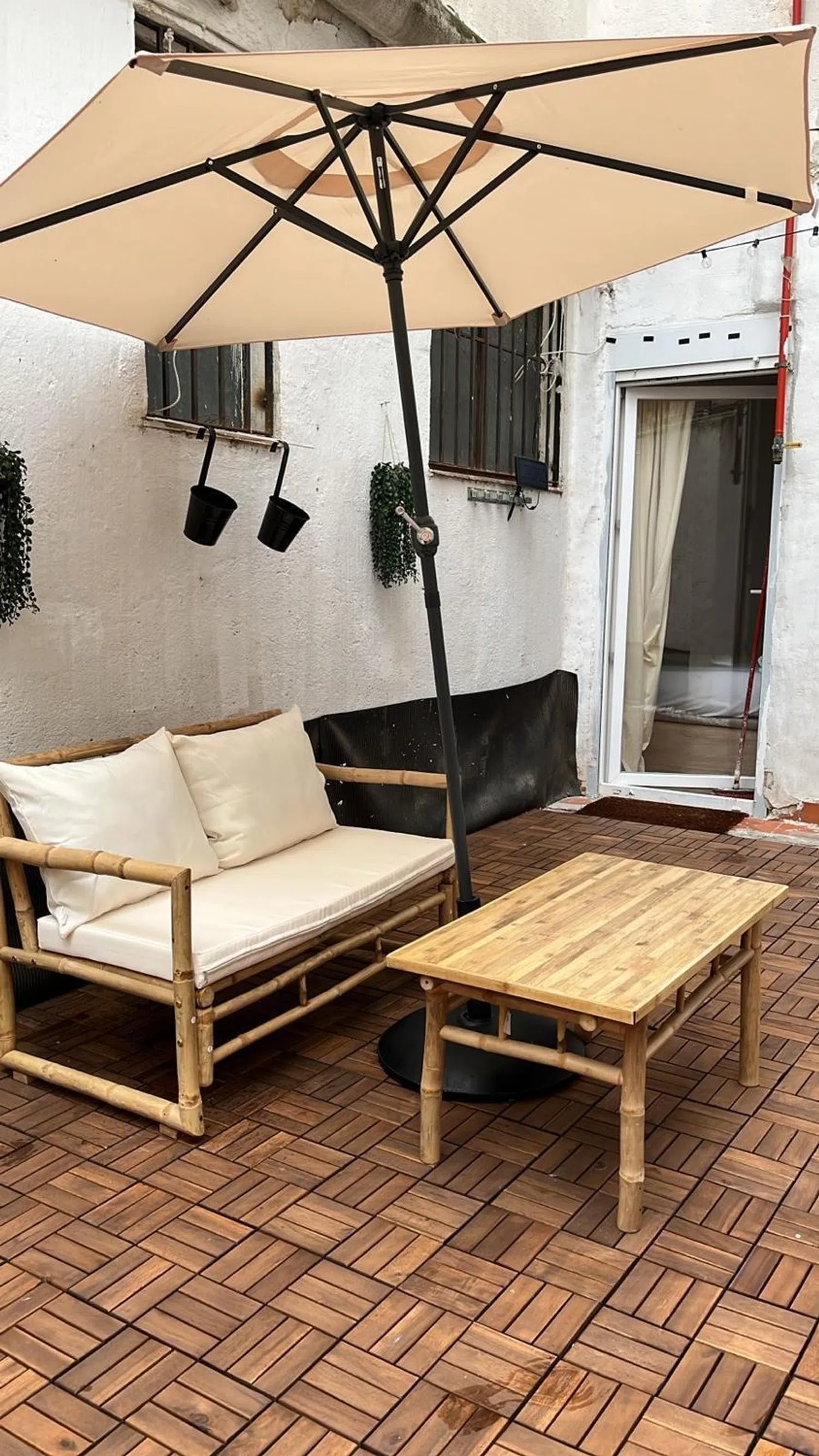 Estudio en calle Musas, 15 - Foto 16