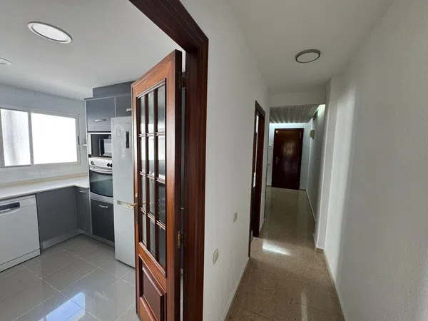 Piso en Jesus, La Raiosa - Foto 18