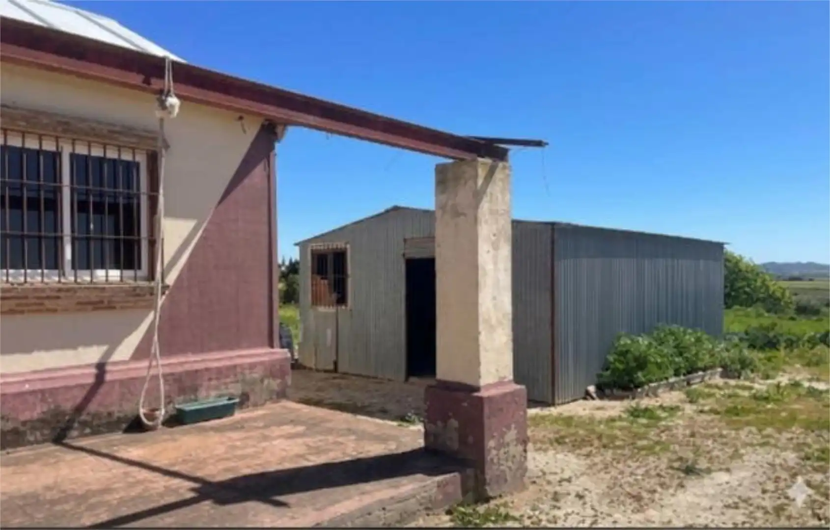 Piso en SE VENDE FINCA - Foto 7