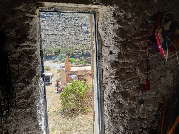 Cortijo en barranco s/n - Foto 9