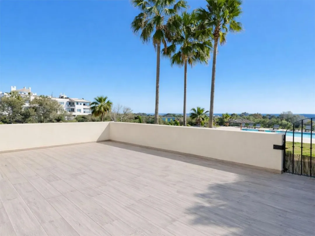 Apartamento en  Avenida Parque Selwo 3 - Foto 5