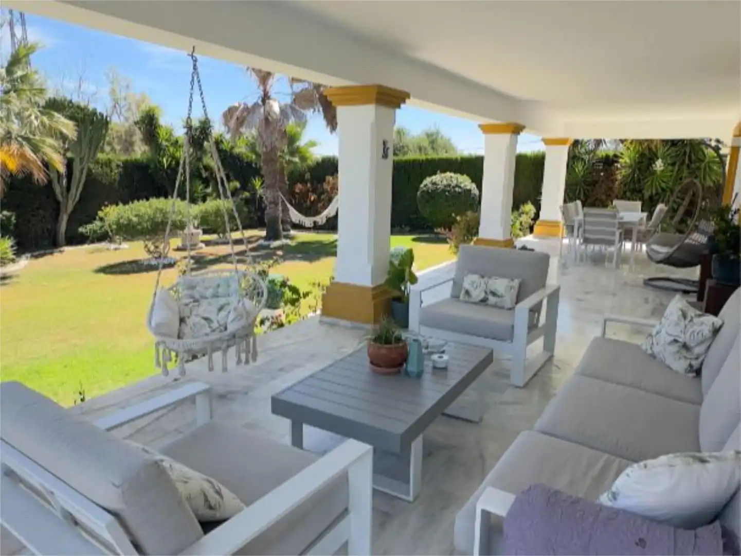 Chalet en  Urbanización Valle del Sol 51 - Foto 4