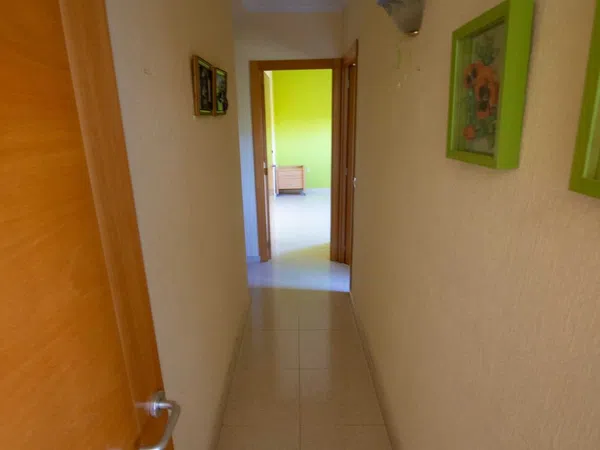 Piso en Avenida José Muñoz de Vargas, 10, Las Torres - Guadalupe, Las Torres - Guadalupe - Foto 9