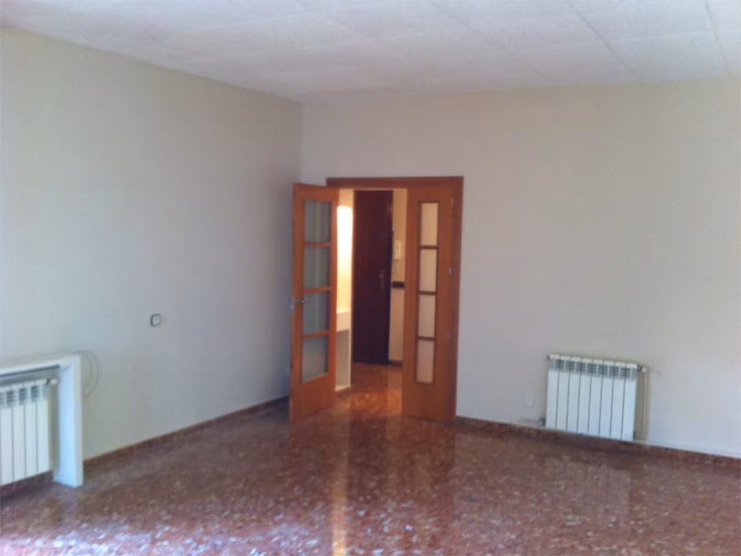 Ático en calle Carrer de Josepa Massanés 27 - Foto 3