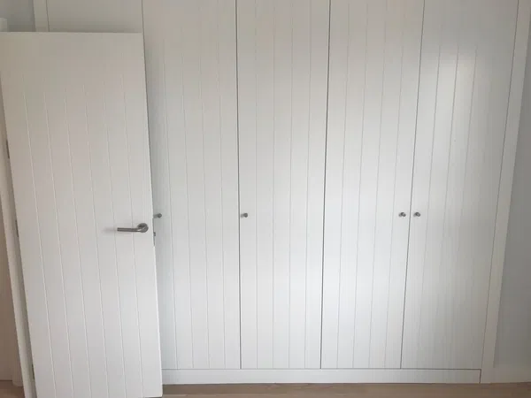 Piso en Calle Oslo, 49, Parque oeste - Fuente Cisneros - Foto 12
