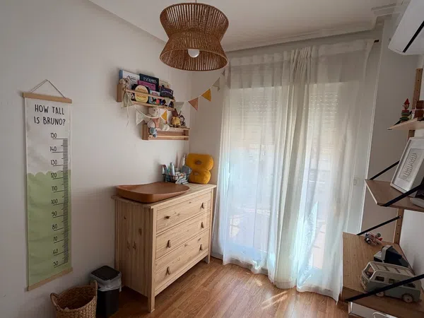 Piso en Campoamor - Foto 18