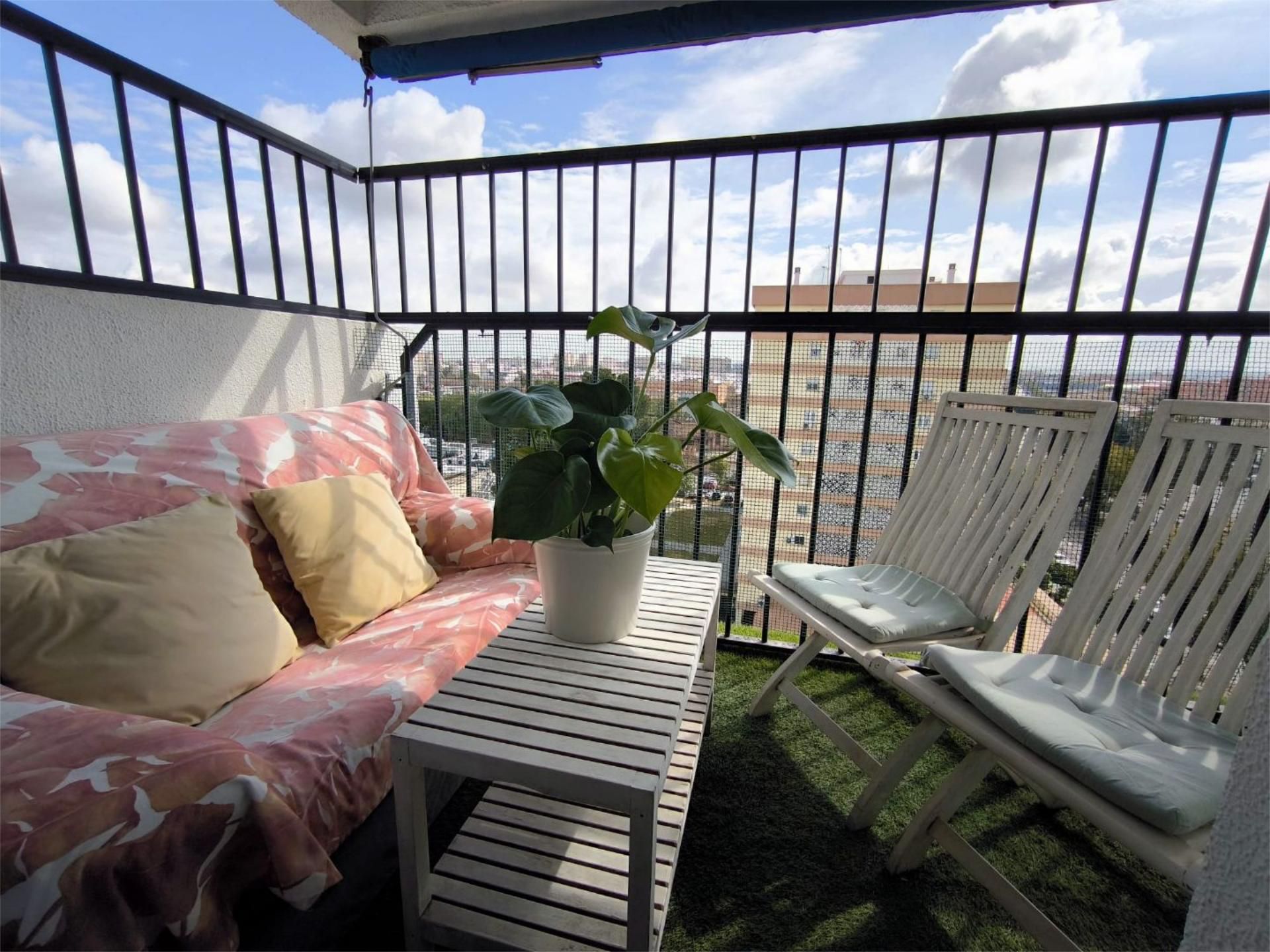 Piso en  Avenida de Ramón y Cajal 47 - Foto 4