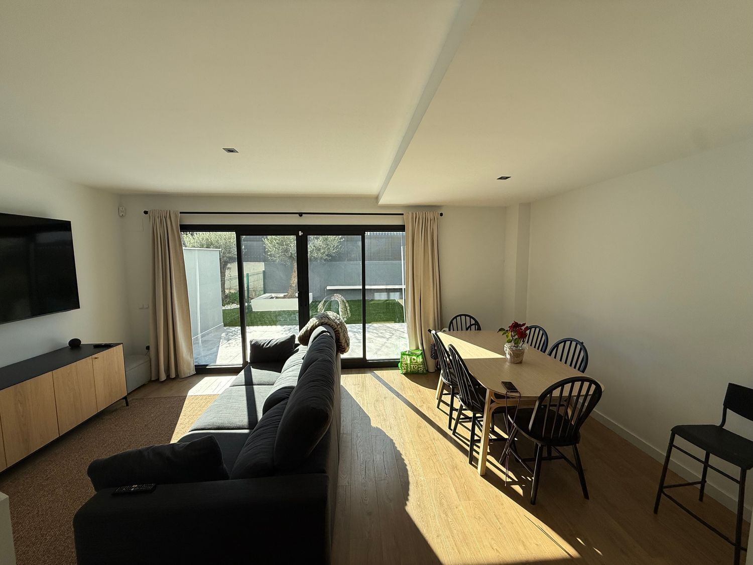 Chalet adosado en avenida de China, 27 - Foto 3