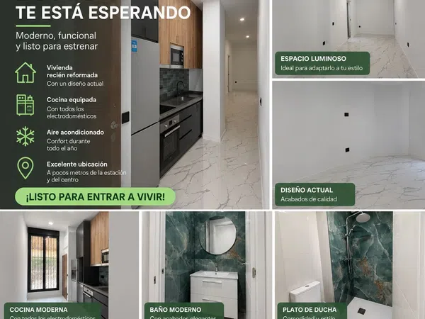 Estudio en Calle Músico Ziryab, 10, Cercadilla - Medina Azahara - Foto 1