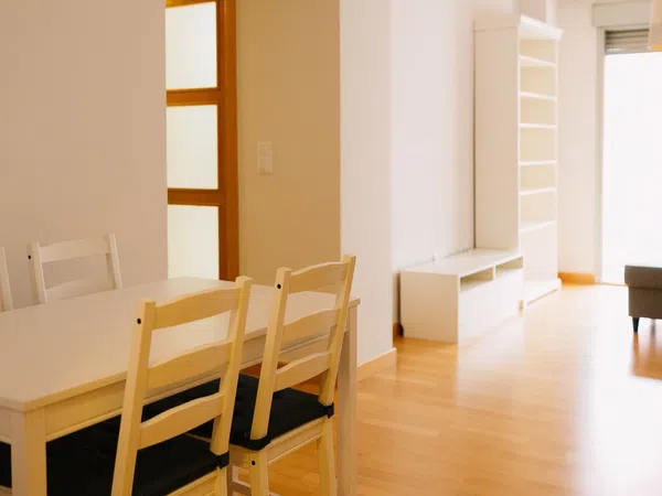 Piso en avenida Príncipe de Asturias, 39 - Foto 1