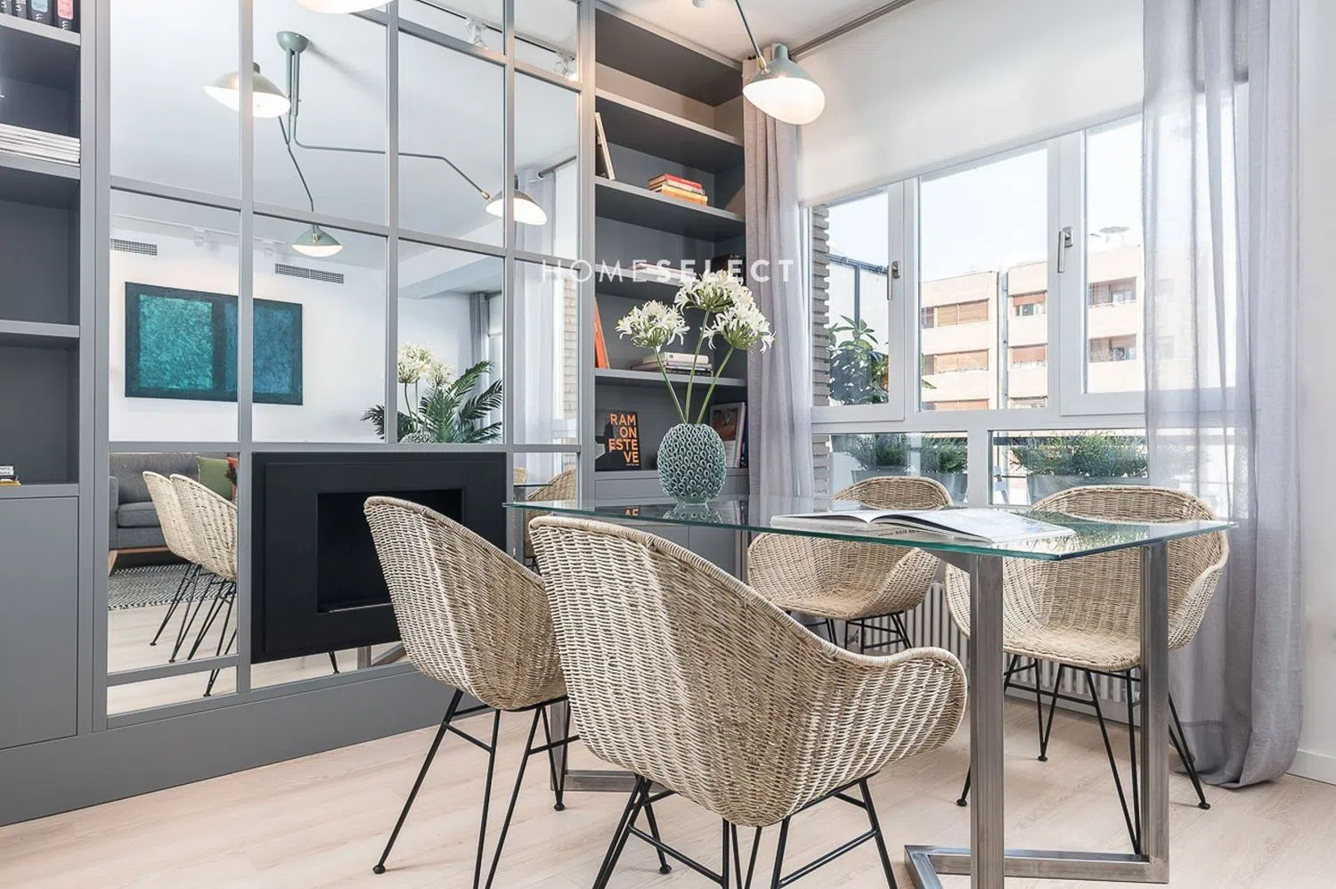 Piso en calle del Aviador Zorita - Foto 7