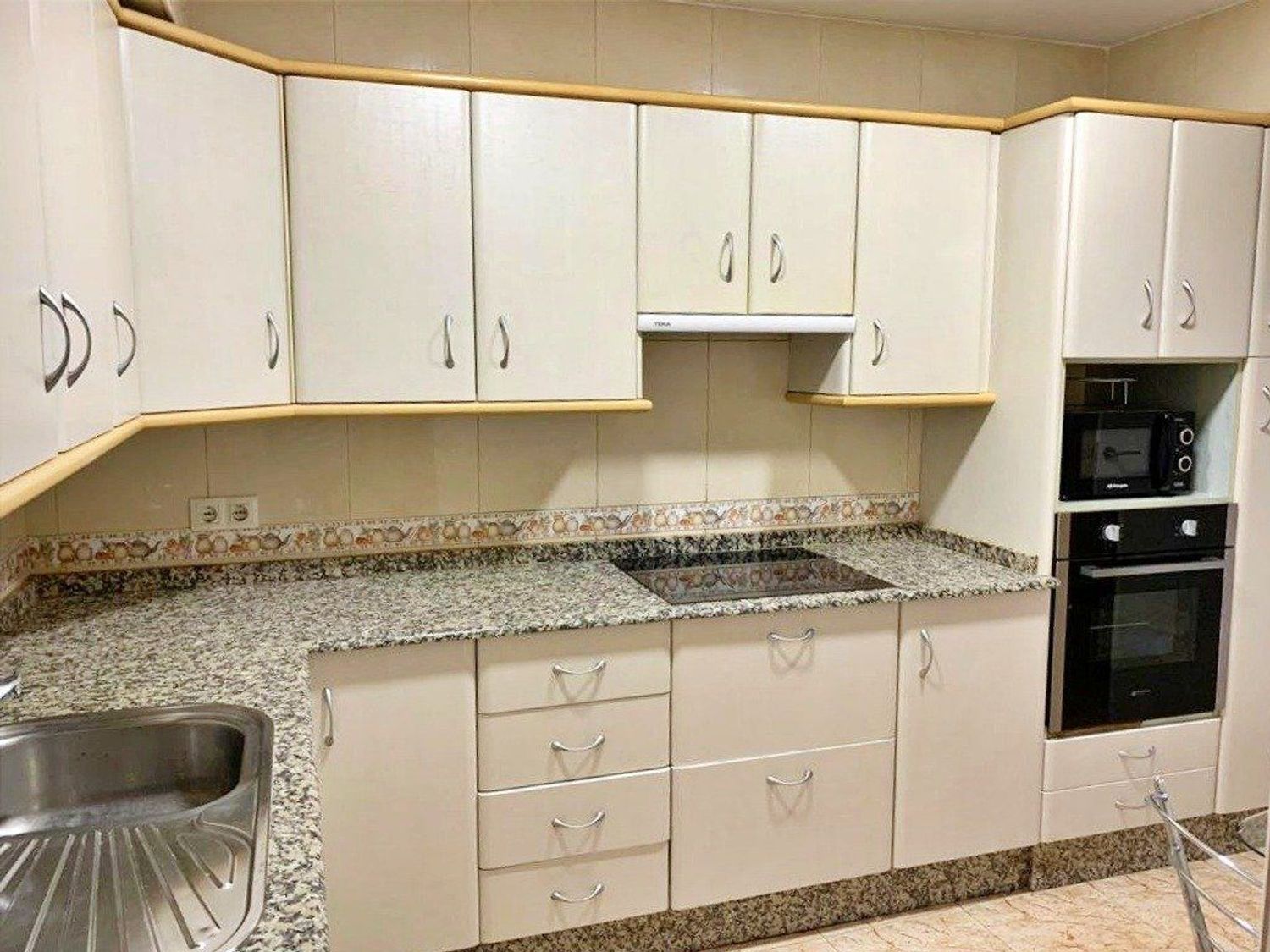Piso en Avenida Periodista Rodolfo de Salazar, 3, Carolinas Altas - Foto 16