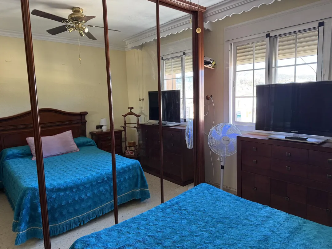 Piso en  Avenida Simón Bolívar 24 - Foto 6