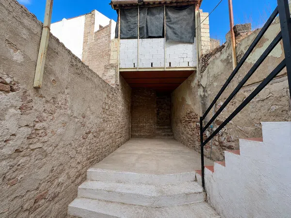 Piso en Calle Puçol, 5 - Foto 11