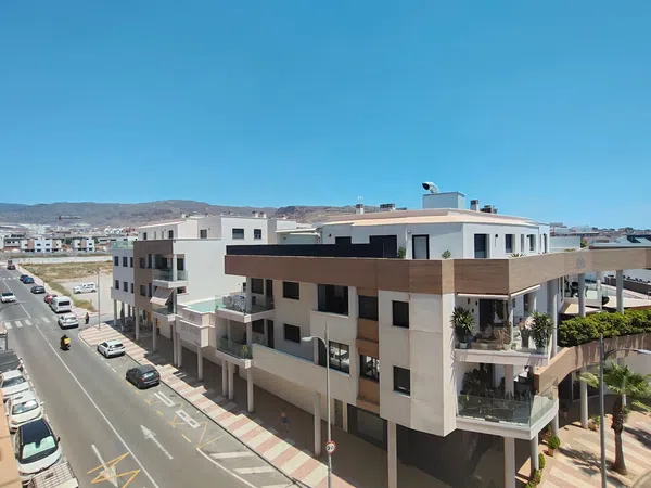 Piso en Camino de los Parrales, 121, Aguadulce sur - Foto 19