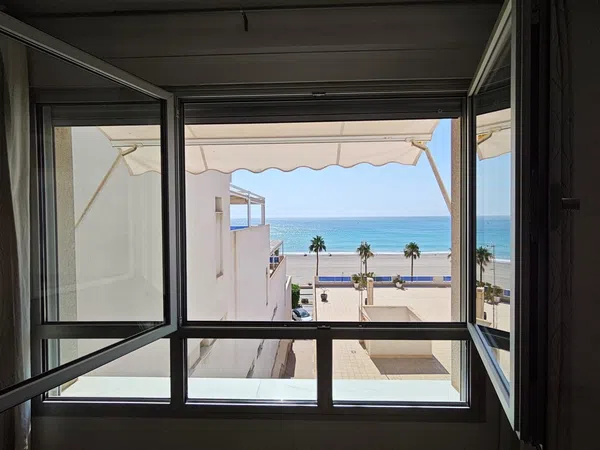 Piso en Avenida Faro Mesa Roldán, 590 - Foto 1