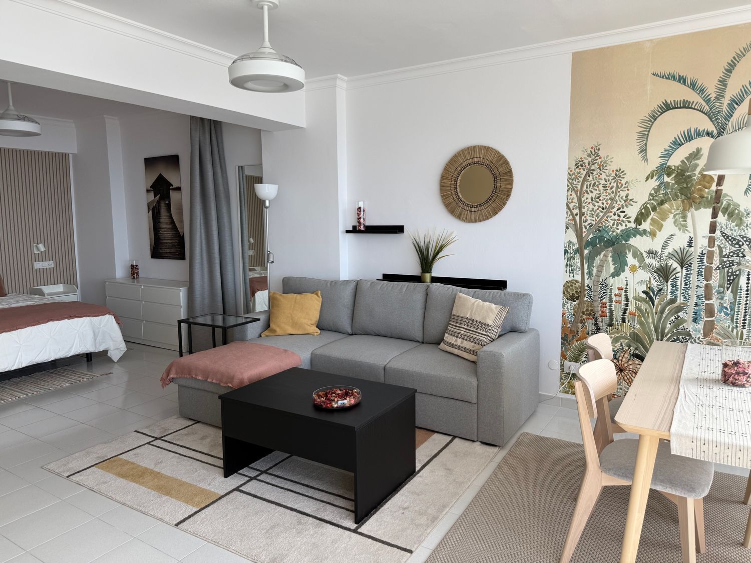 Estudio en Avenida Familia de Betancourt y Molina, 34, Distrito Martiánez, Distrito Martiánez - Foto 10