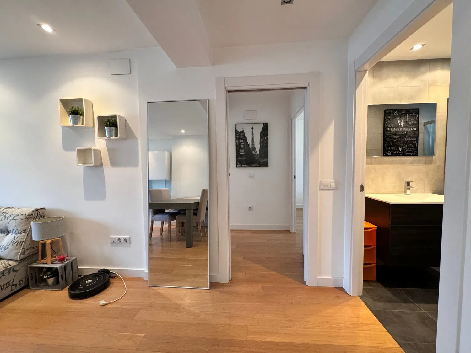 Piso en avenida de Bayona, 9 - Foto 13