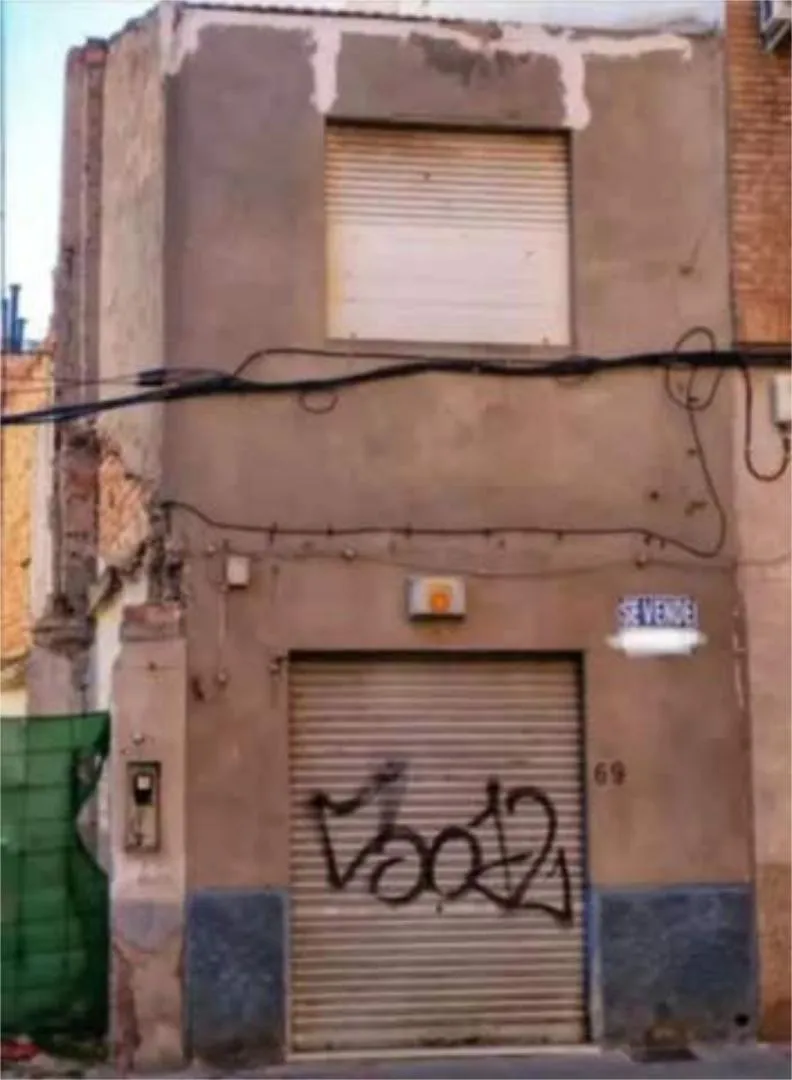 Chalet en Vistabella - Foto 1