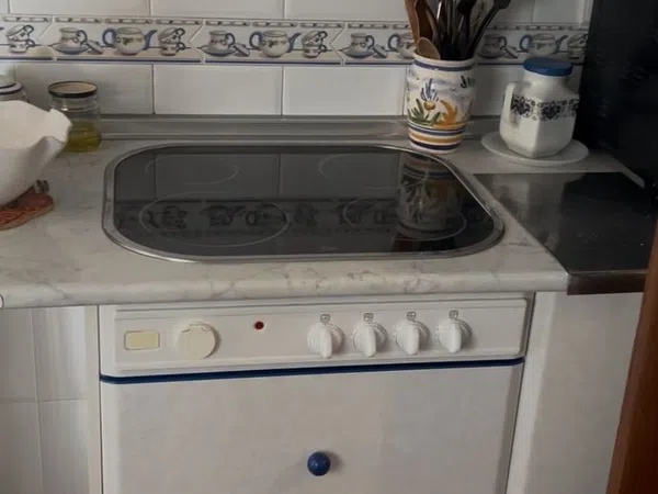 Piso en Calle Julio Burell, 87, San Gonzalo, San Gonzalo - Foto 13