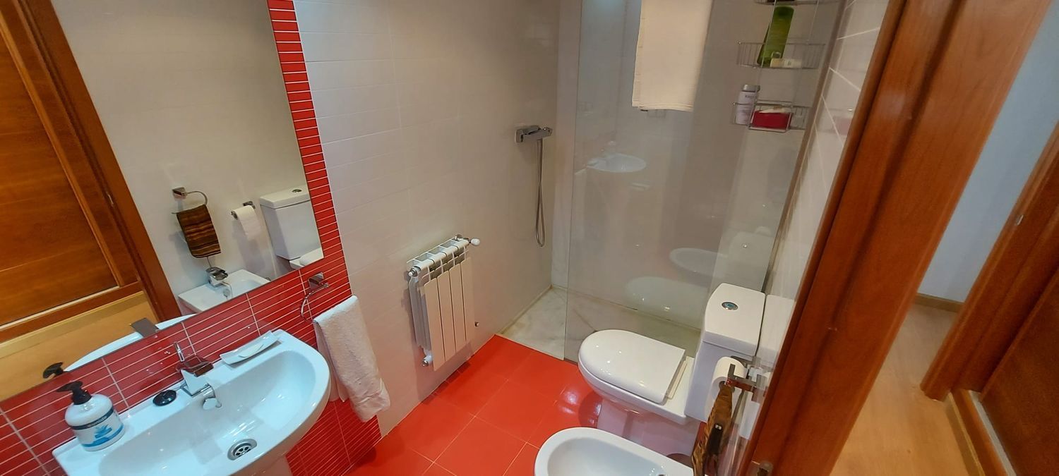 Alquiler de dúplex en Calle San Justo, 15 - Foto 17