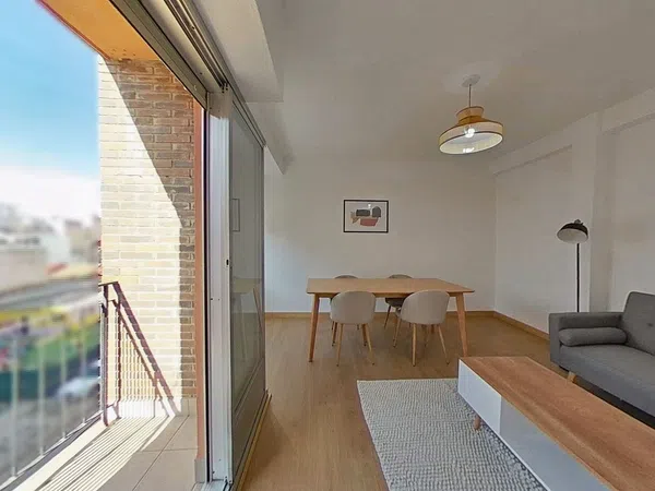 Piso en Barrio Carolinas Altas - Foto 4