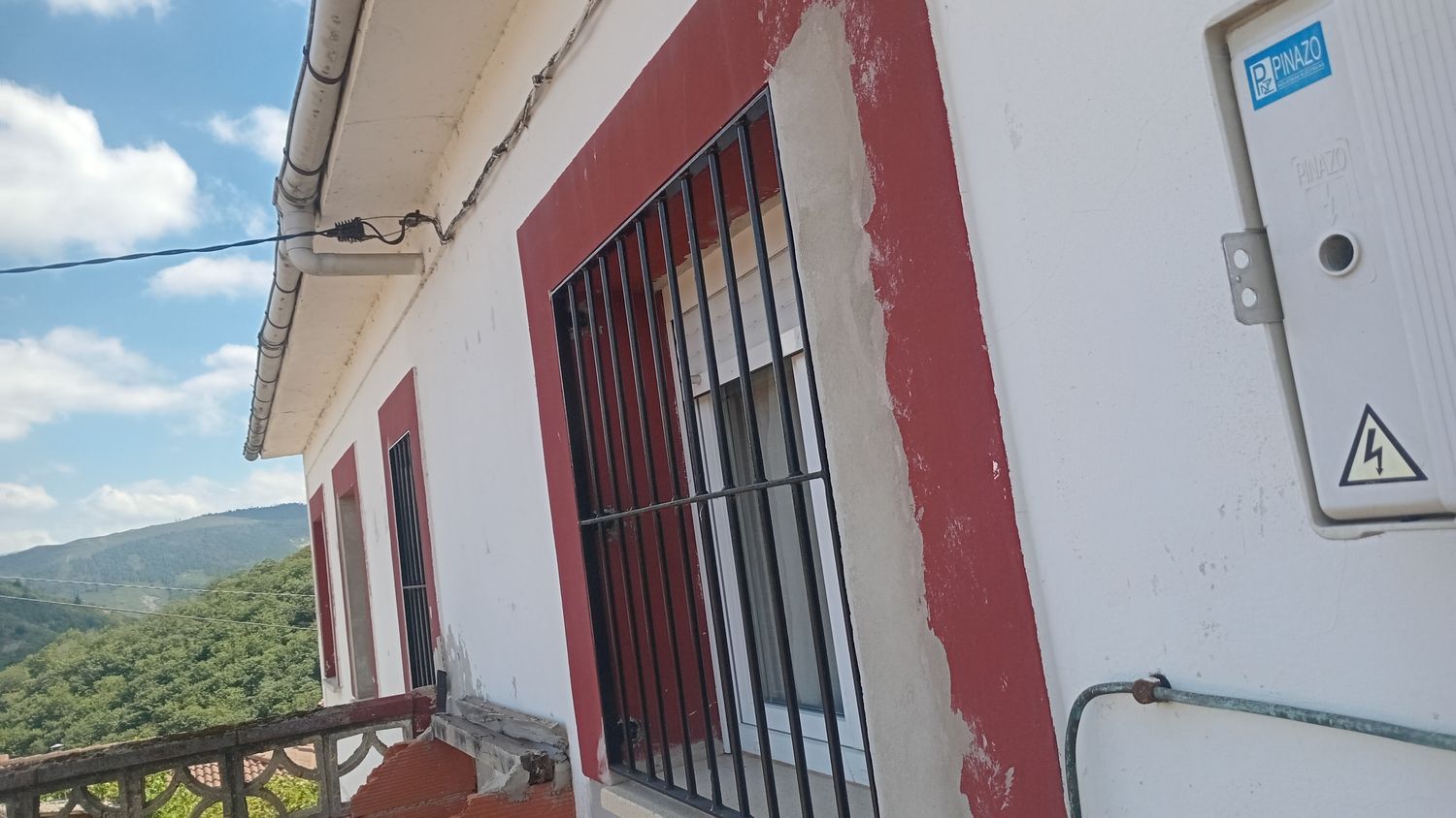 Casa de pueblo en Castañera, 1 - Foto 23