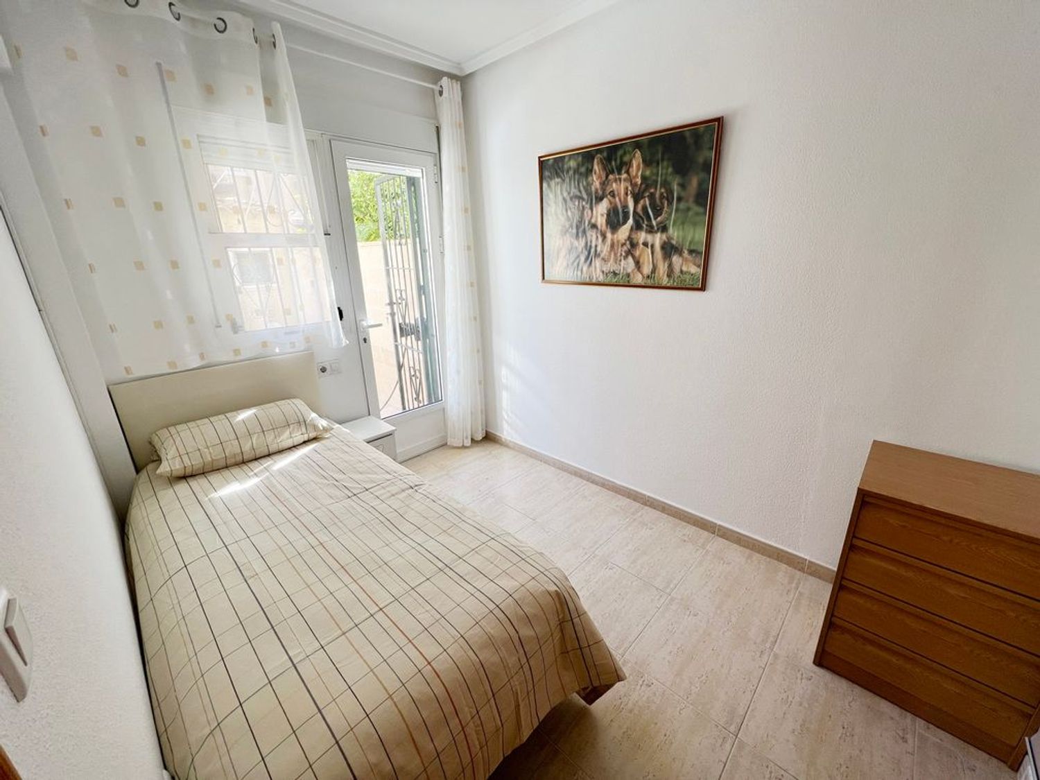 Chalet pareado en Calle Francisco Soribella Lopez, 15 - Foto 18