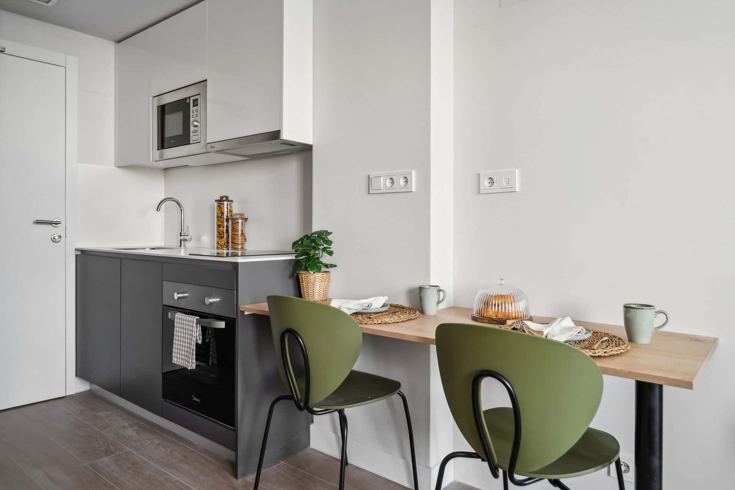 Estudio en Calle de José Antonio Rebolledo y Palma, 23, Ensanche de Vallecas - La Gavia - Foto 6