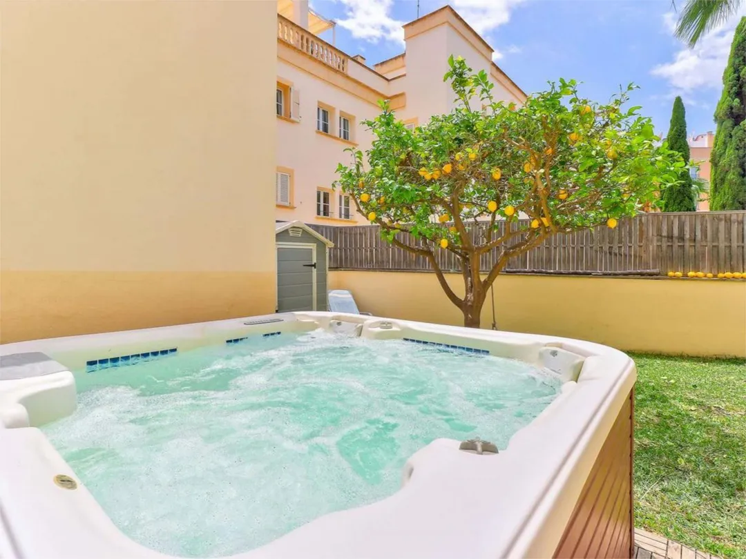 Piso en  Palma de Mallorca - Foto 5