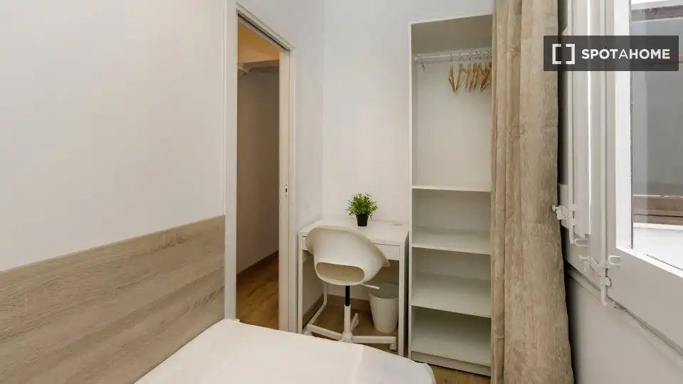 Piso en L'Hospitalet de Llobregat - Foto 5