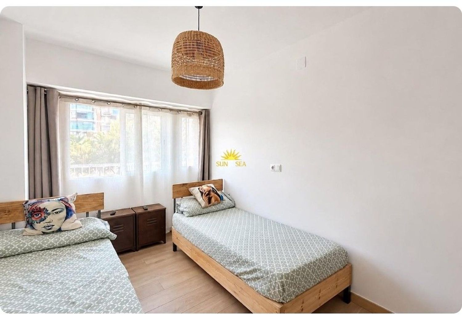Piso en Avenida de Villajoyosa, 37, Raval Roig-Virgen del Socorro - Foto 4