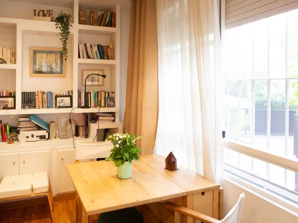 Piso en calle Olivos, 17 - Foto 5