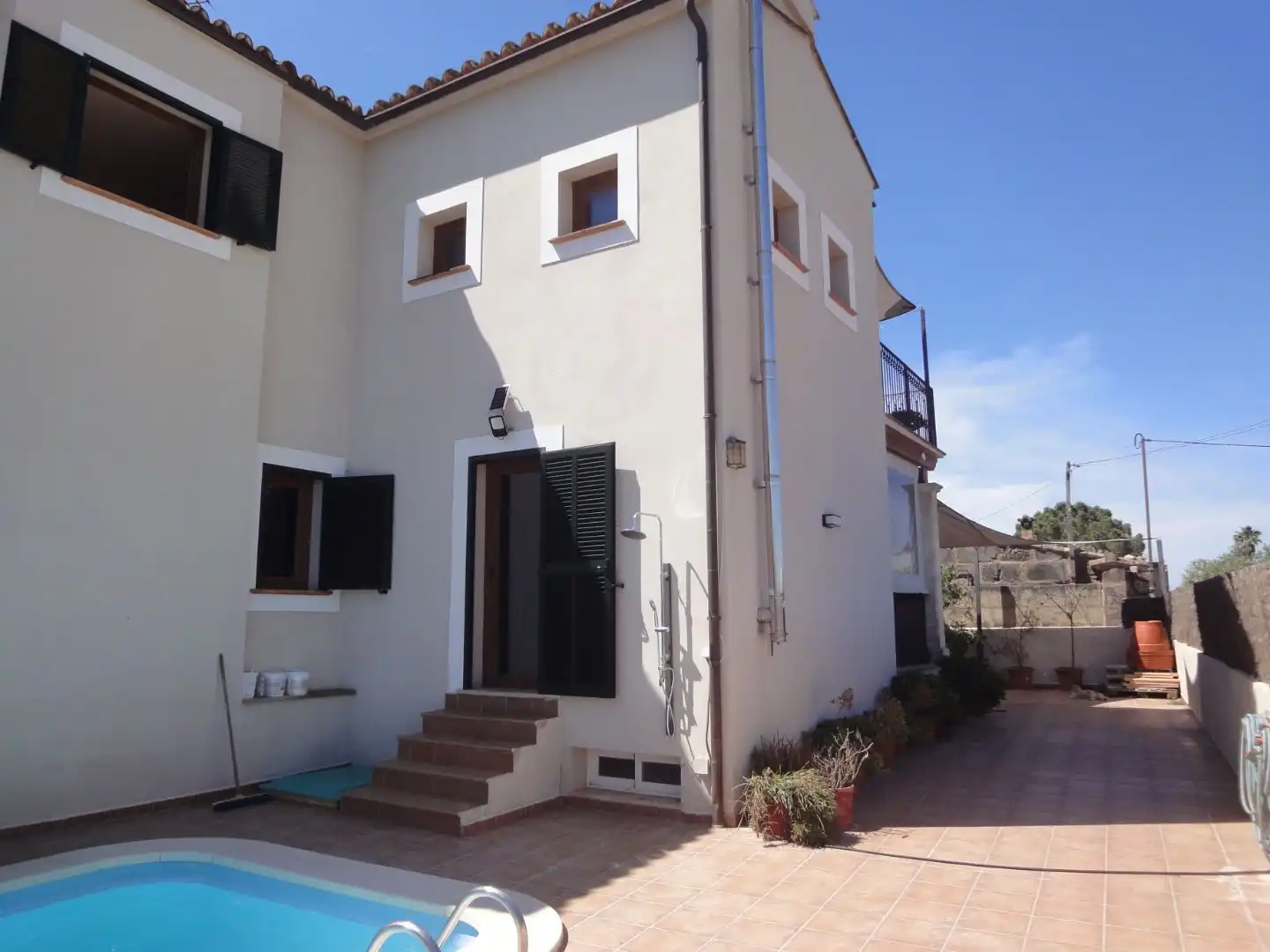 Chalet en  Camí de Son Arbós 21 - Foto 37